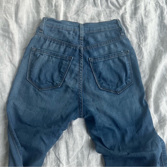 Fashion Nova high waisted Skinny Jeans - Picture 3 of 4